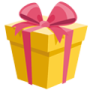 アドベントプレゼント橙大.png