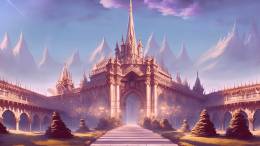 乙女都市マテリアン