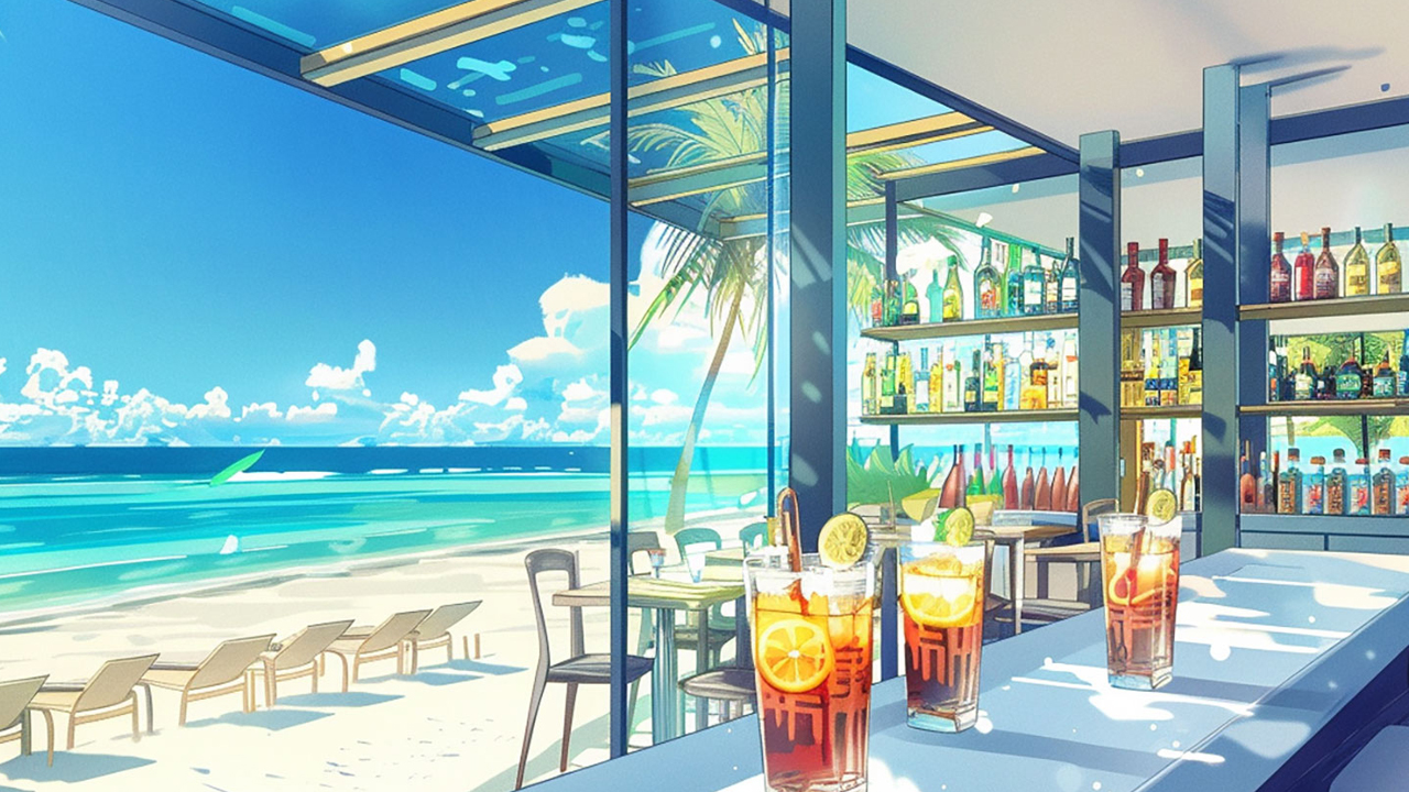  喫茶にゃうんてん