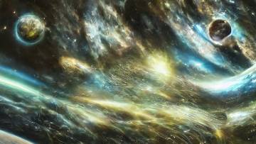 次元回廊／無限回廊