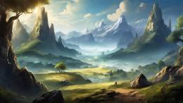 風の峪エアリア