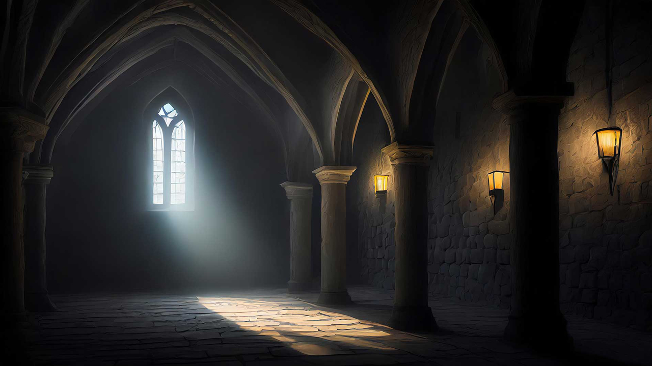  忘却の塔 プレゼントボックス