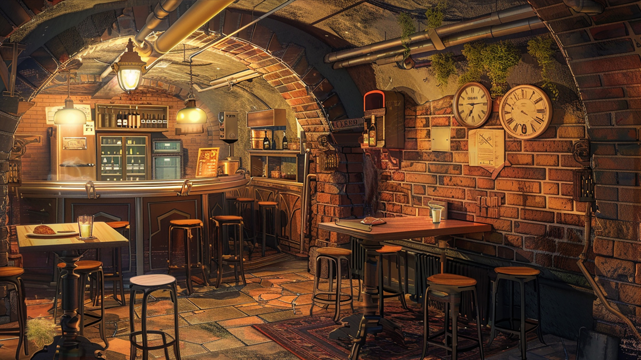  高級居酒屋 ギルガメッ酒